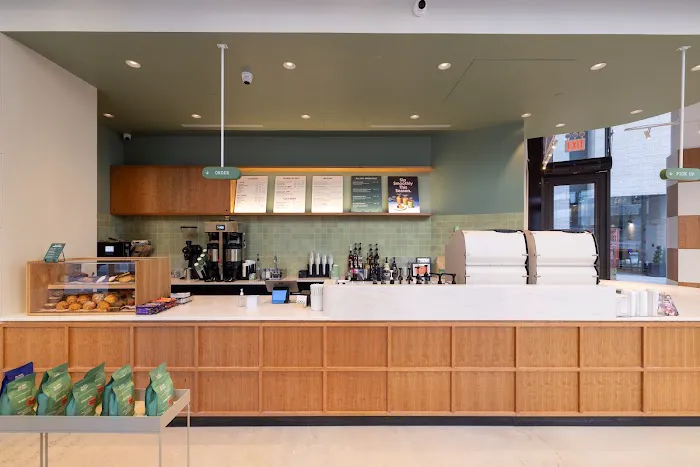 Blank Street Coffee Picture 9