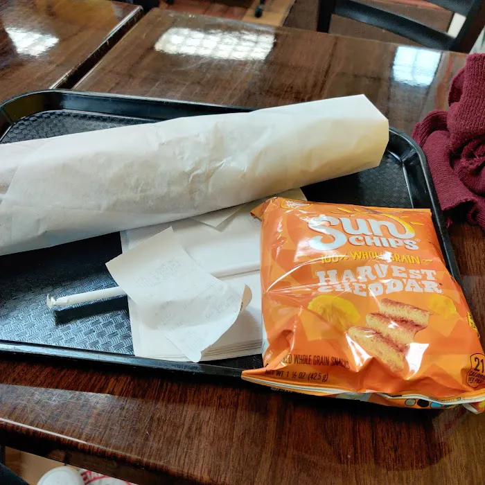 Sam's Pearl Street Deli Picture 5