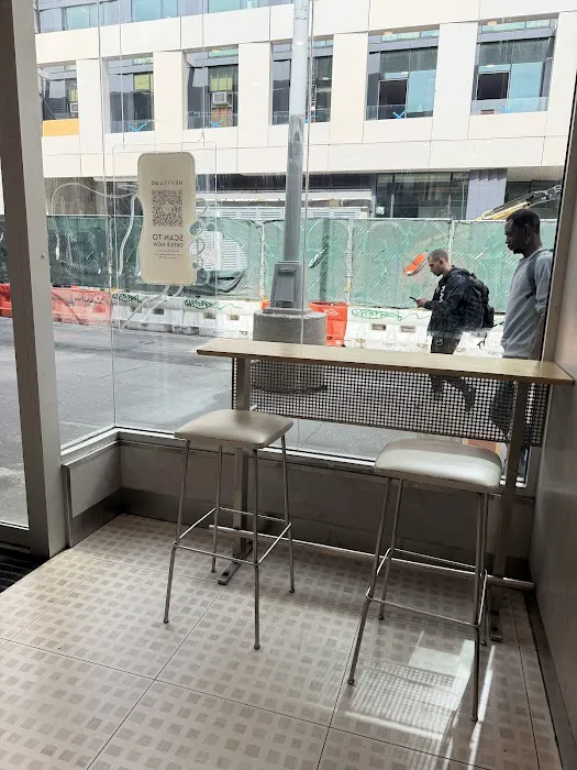 HEYTEA (MetroTech Center) Picture 7