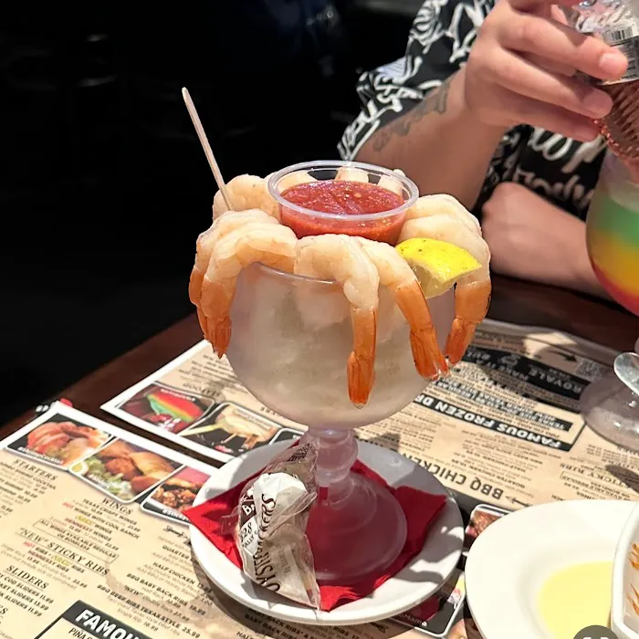 Dallas BBQ Picture 10