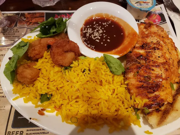 Dallas BBQ Picture 4