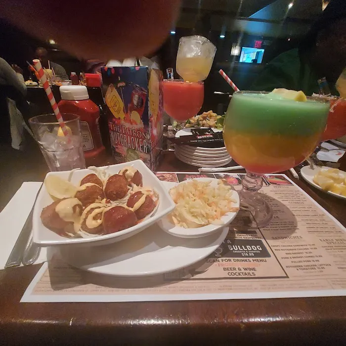 Dallas BBQ Picture 7