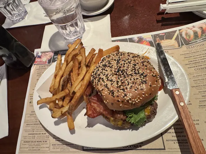 Dallas BBQ Picture 9