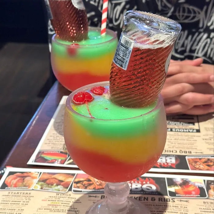 Dallas BBQ Picture 1