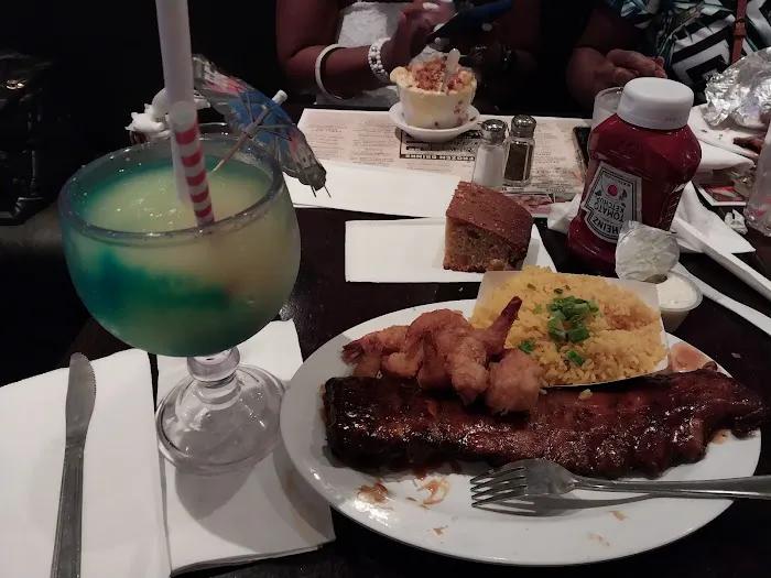 Dallas BBQ Picture 6