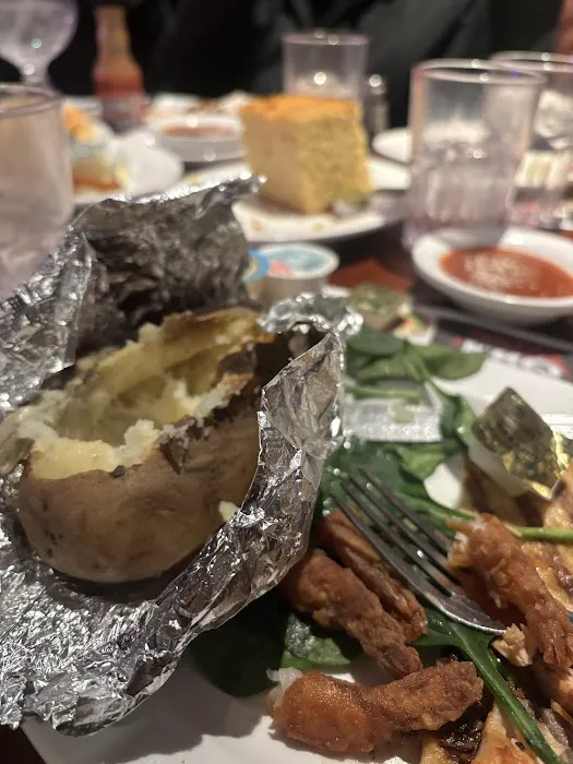 Dallas BBQ Picture 3