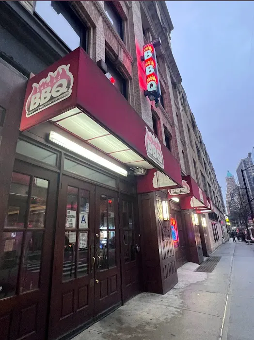 Dallas BBQ Picture 2