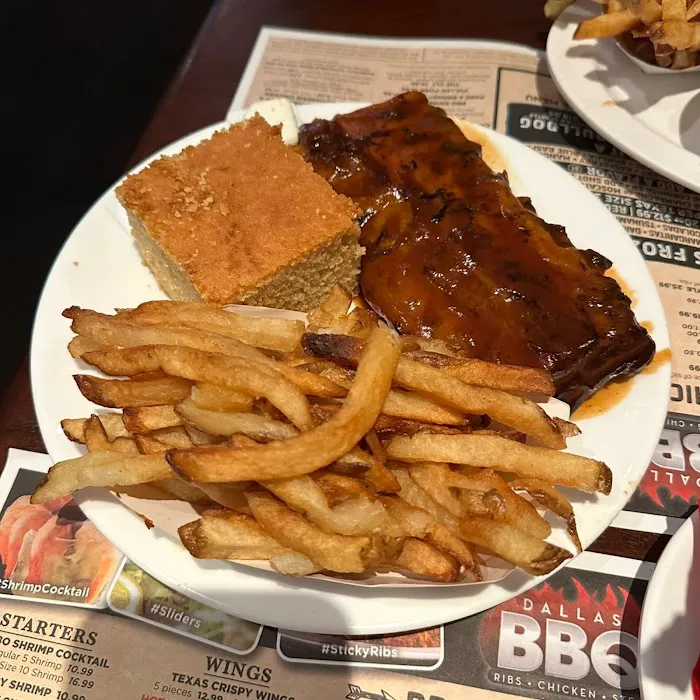 Dallas BBQ Picture 8