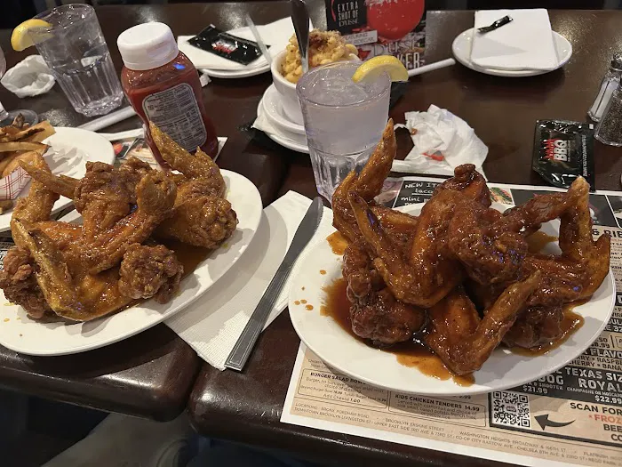 Dallas BBQ Picture 5