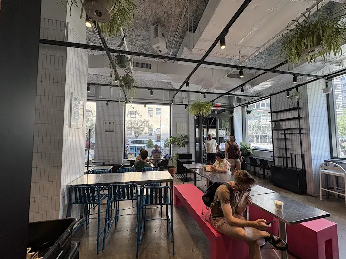 White Noise Coffee - Coffee Shop & Roastery Picture 2