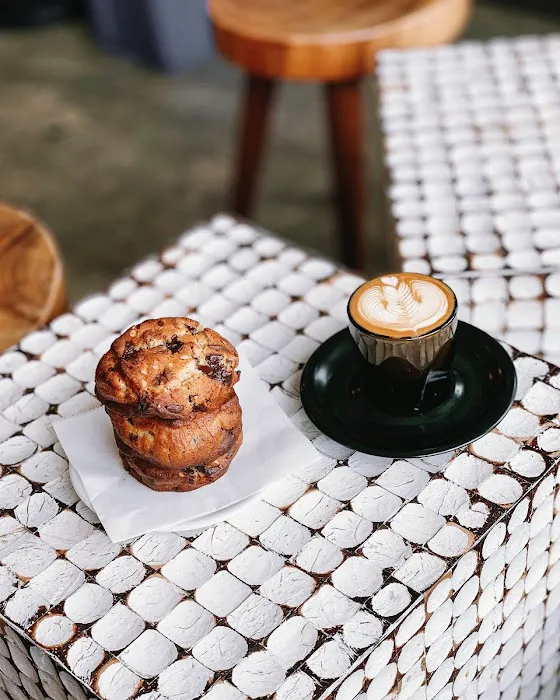 White Noise Coffee - Coffee Shop & Roastery Picture 1