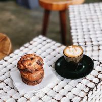 White Noise Coffee - Coffee Shop & Roastery ico