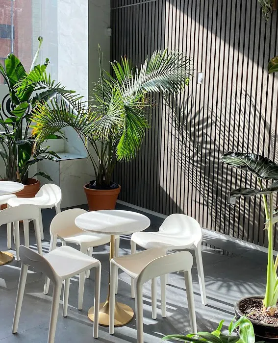 White Noise Coffee - Coffee Shop & Roastery Picture 9