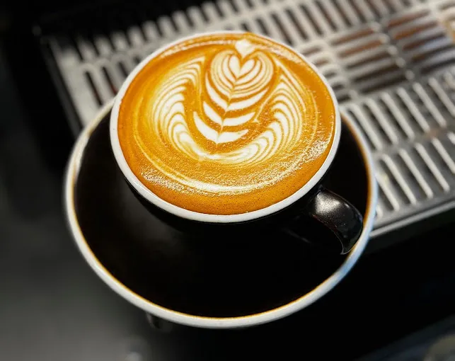 White Noise Coffee - Coffee Shop & Roastery Picture 4