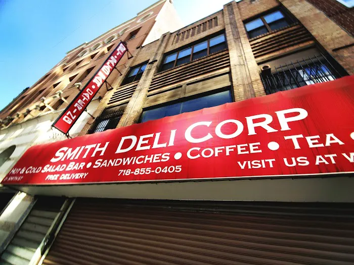 Smith Food Express Picture 7