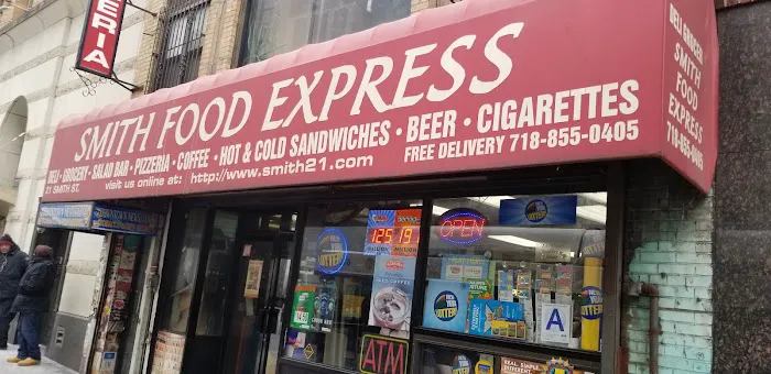 Smith Food Express Picture 10