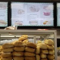 Smith Food Express ico