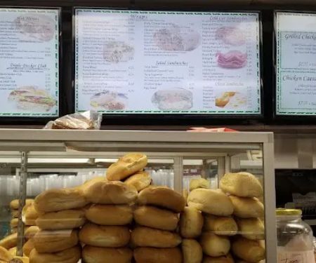 Smith Food Express