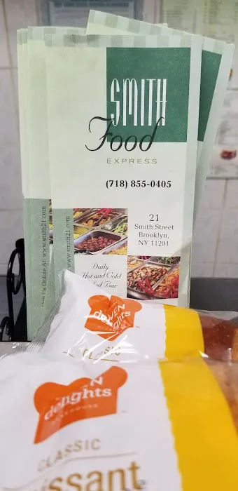Smith Food Express Picture 5