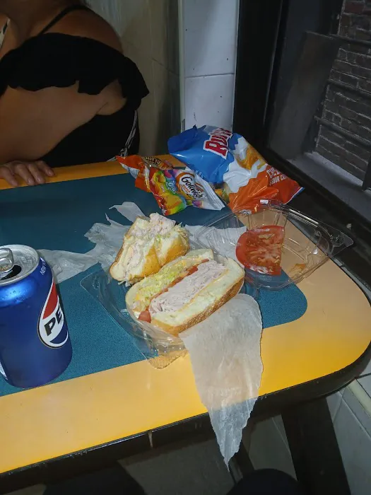 Smith Food Express Picture 6