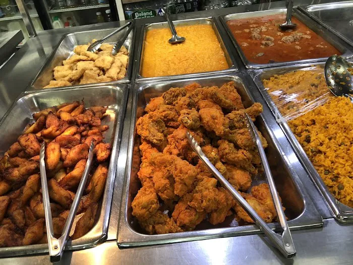 Smith Food Express Picture 4