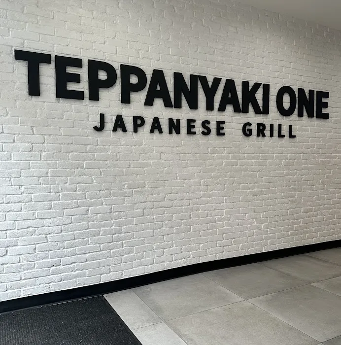 Teppanyaki One Teriyaki & Sushi Picture 4
