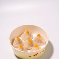 Nan Xiang Express ico