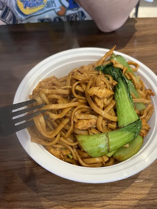 Nan Xiang Express Picture 8