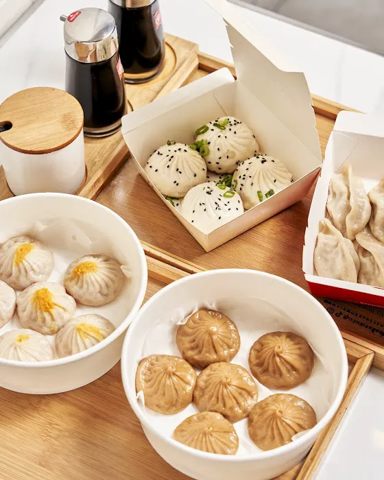 Nan Xiang Express Picture 2