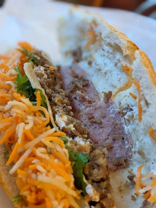 Banhmigos Picture 1