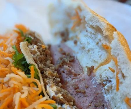 Banhmigos