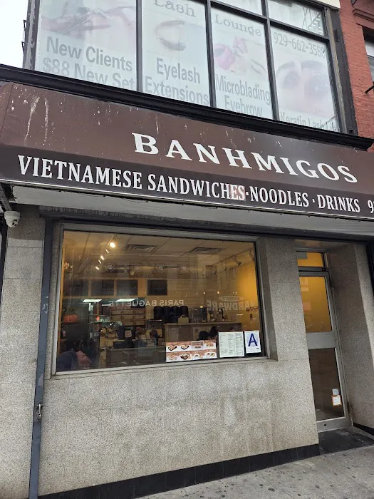 Banhmigos Picture 5