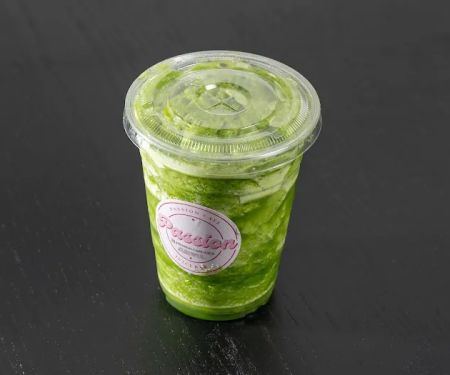 PASSION CAFE & JUICE BAR LIVINGSTON