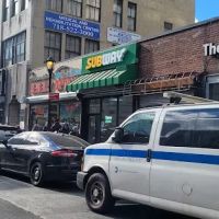 Subway ico