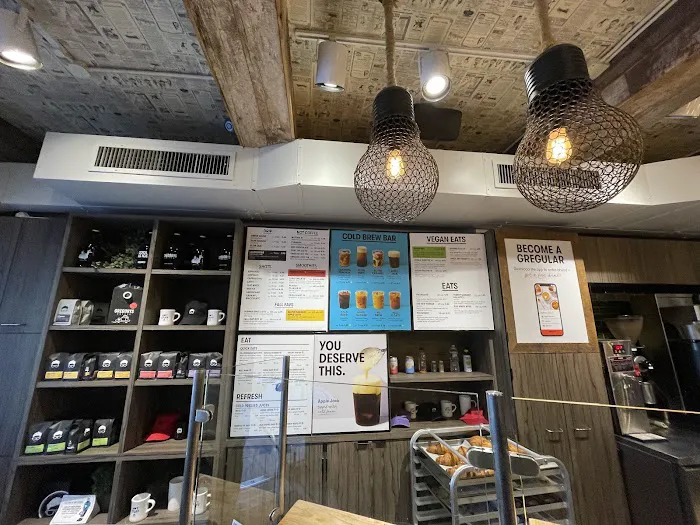 Gregorys Coffee Picture 8