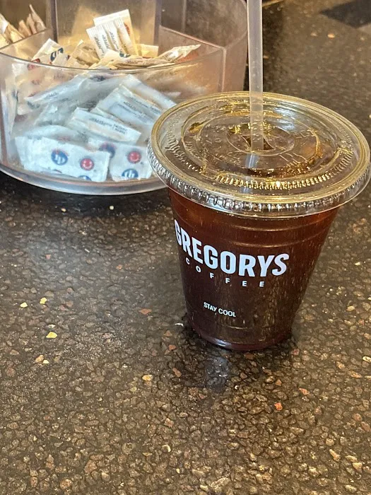 Gregorys Coffee Picture 4