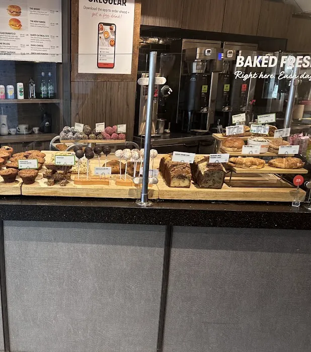 Gregorys Coffee Picture 7
