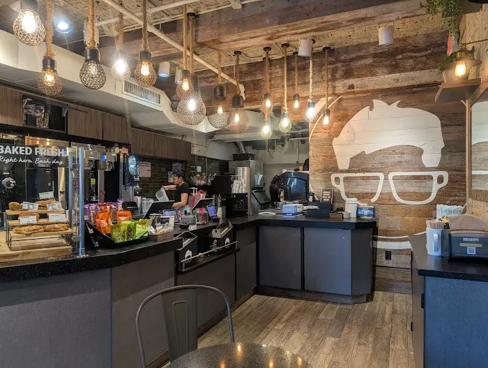 Gregorys Coffee Picture 1