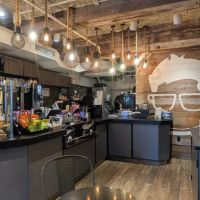 Gregorys Coffee ico