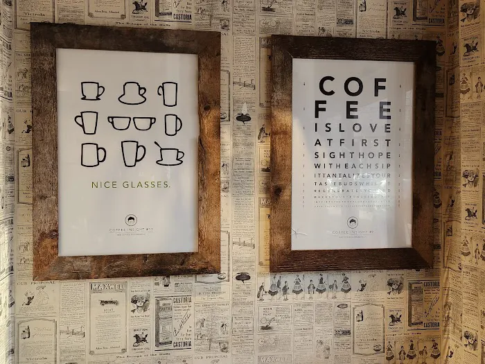 Gregorys Coffee Picture 9