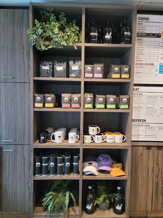 Gregorys Coffee Picture 3