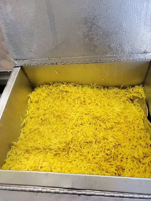 KING HALAL FOOD Picture 4