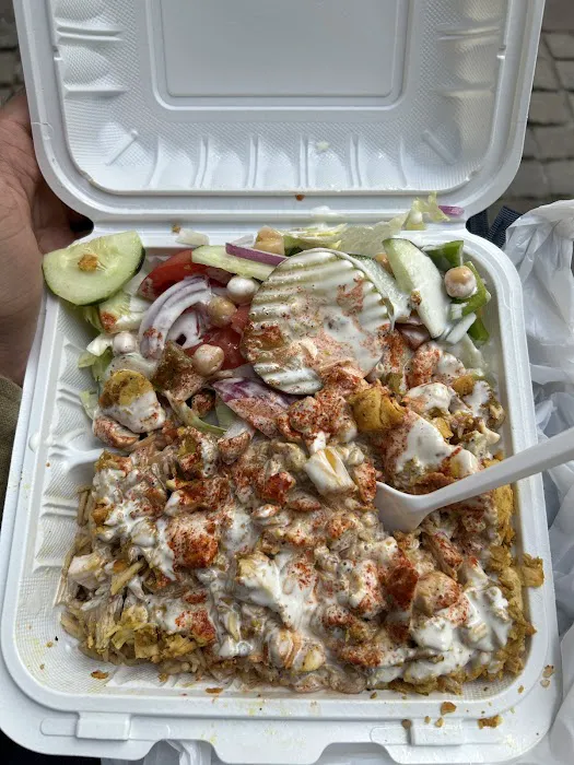 KING HALAL FOOD Picture 6