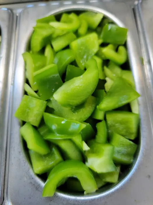 KING HALAL FOOD Picture 8