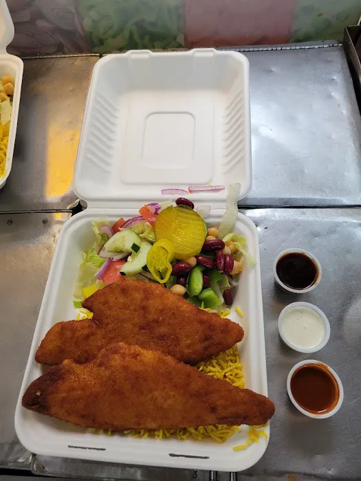 KING HALAL FOOD Picture 7