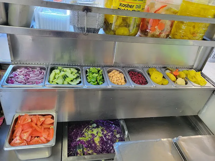KING HALAL FOOD Picture 5