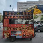 KING HALAL FOOD