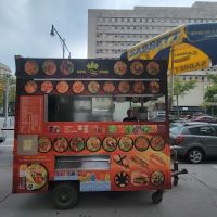 KING HALAL FOOD ico