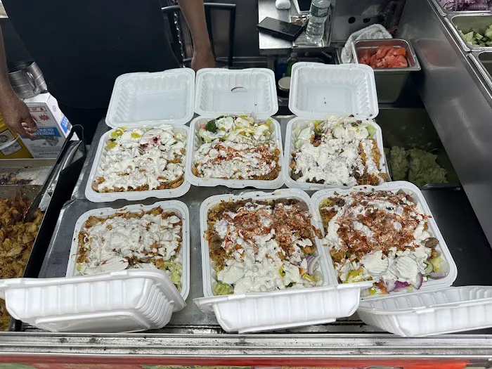 KING HALAL FOOD Picture 3
