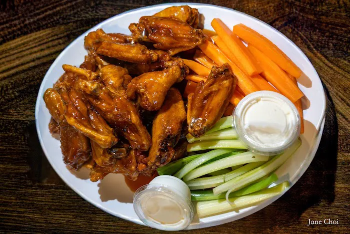 O'Keefe's Bar & Grill Picture 5